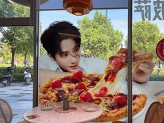 -必胜客(港城新天地店)