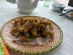 -碧海银沙海鲜餐厅(恒大海上威尼斯店)