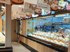 -大鹏饭店·金陵家宴(奥体中心店)