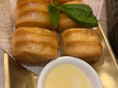 -令狐冲烤鱼·烧菜馆(达明店)