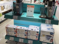 -顺电sundan(北投新奥购物中心店)