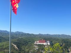 -普陀宗乘之庙(小布达拉宫)