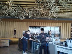 -Seesaw Coffee(朝阳大悦城店)