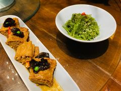 -外婆家(西红门荟聚购物中心店)