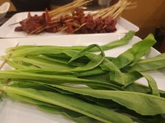 -川成串·自助串串香火锅(朝阳店)