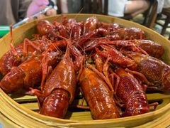 靓靓蒸虾-靓靓蒸虾·头牌蒸虾(雪松路总店)