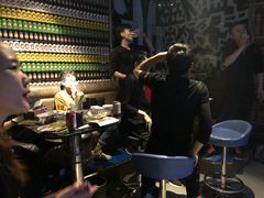 包厢-蓝色派对KTV(聚然广场店)
