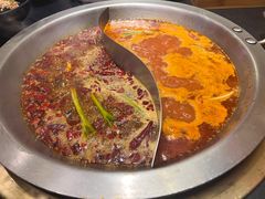 -沸炉重庆老火锅(军事博物馆店)