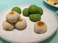 -顺峰(农展馆店)