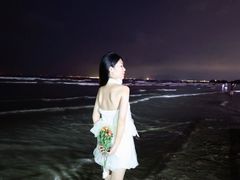 -南澳海滩