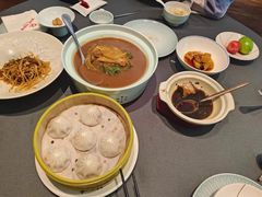 -沈灶河豚宴·河豚融合餐厅(汉中路店)