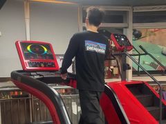 -KingBull私教健身&格斗订制(龙井商业中心店)