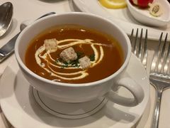 龙虾汤-Cova Ristorante & Caffe(海港城店)
