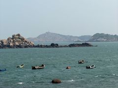 -湄洲岛
