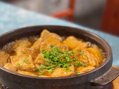 -长安炊烟庭院陕菜(七路明光路店)
