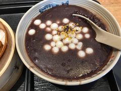 赤豆小圆子-陶记小吃(拙政园店)