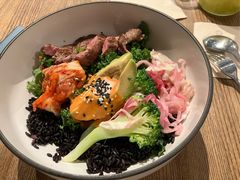 -Wagas(静安嘉里中心店)