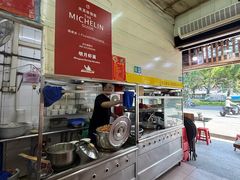 -明月虾面(厦禾路店)