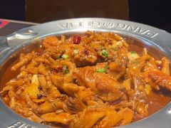 -胖哥俩肉蟹煲(富阳万达店)
