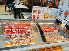 -冯鑫记南京鸭血粉丝汤(来燕路店)