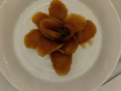 -正佳广场万豪酒店-粤菜餐厅·点心·海鲜·聚餐