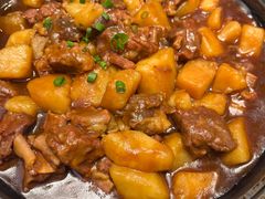 -老山东·山东菜(鲁菜名店)