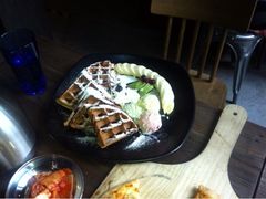 -MI WU FACTORY米屋美食工厂餐厅(绿地店)