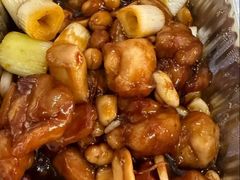-旺顺阁·北京菜·烤鸭(大望路店)