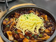 -大叹号啤酒屋·延边料理(延大店)