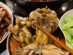 -鸿顺老铁锅美蛙鱼府(解放碑店)