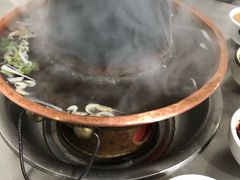 -原柳滩高台阶涮羊肉