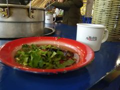 -马路边边麻辣烫联盟路店