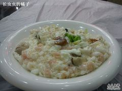 虾蓉白菜-砂锅李(九江路店)