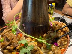 -炭亲炭火干锅(红谷滩莱蒙店)