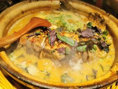 -吃饭皇帝大(合生汇店)