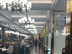 -玉林烤鸭店(垡头店)