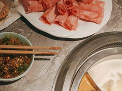 -季季红火锅(青山湖万达店)