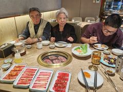 -额尔敦牛厨师铜板烧