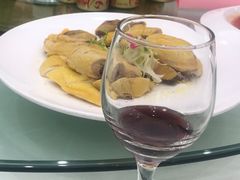 -潮府馆·非遗潮州菜·世纪公园(新国际博览中心店)