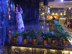 -芭菲盛宴·环球美食(解放碑英利国际店)