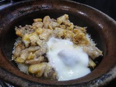 -红星光发煲仔饭(大石街店)