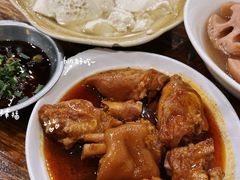 -雨田饭店(华兴东街店)