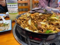 -山城正宗集安高丽火盆