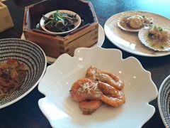 -新天世纪中餐厅