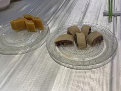 老北京驴打滚-便宜坊烤鸭店(航天桥店)