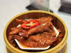 -香港狮子山下·明星粤菜餐厅(北苑店)