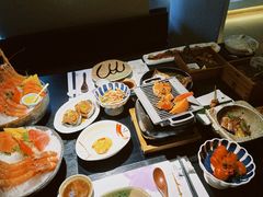 -花潮料理艺食馆(成都万象城店)