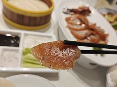 -福来居烤鸭店(天坛二店)