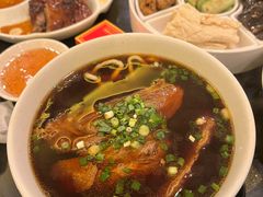 -中国厨房/台湾牛肉面