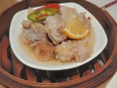 蒜蓉蒸排骨-和苑·精致粤菜(珠江新城店)